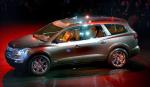Buick Enclave 2006 года